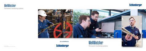 wellwatcher ultra ase|Schlumberger introduces reservoir monitor tools .